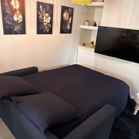 Villa Maison Cosy à Orléans Extérieur photo
