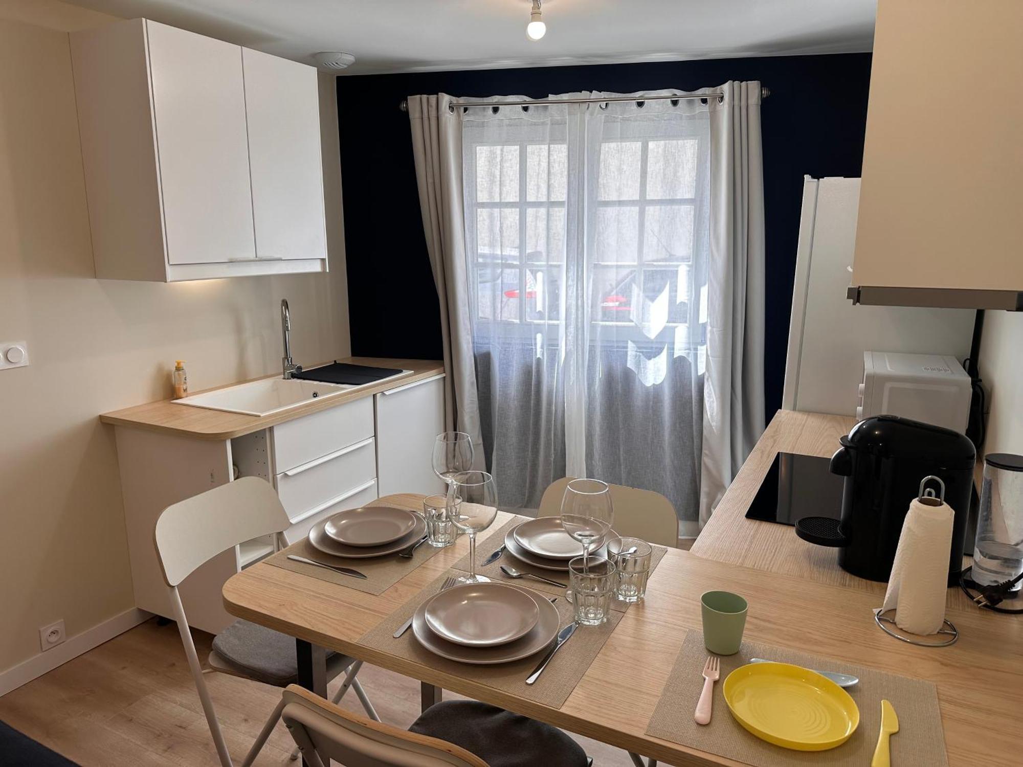 Villa Maison Cosy à Orléans Extérieur photo